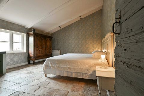 Villa i Uzes, Gard, Uzes - € 950.000 | Ref: HH-16228332 - foto 31