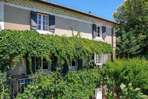 Villa i Uzes, Gard, Uzes - € 950.000 | Ref: HH-16228332 - foto 32