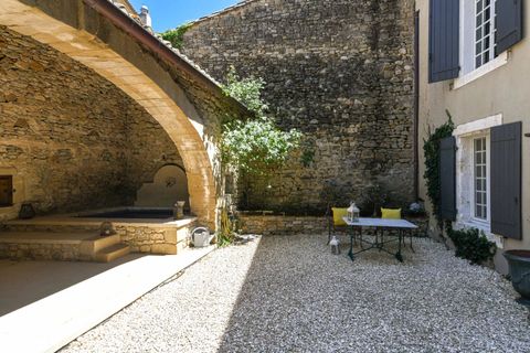 Villa i Uzes, Gard, Uzes - € 950.000 | Ref: HH-16228332 - foto 34