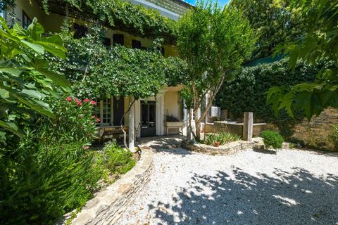 Villa i Uzes, Gard, Uzes - € 950.000 | Ref: HH-16228332 - foto 35