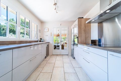 Villa a Mouriès, Bouches-du-Rhone, Mouriès - € 1.370.000 | Ref: HH-16228314 - foto 6