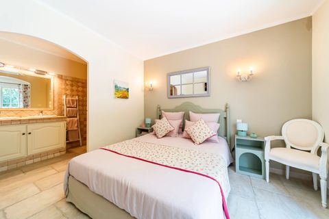Villa a Mouriès, Bouches-du-Rhone, Mouriès - € 1.370.000 | Ref: HH-16228314 - foto 10