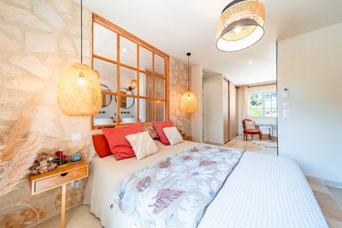 Villa a Mouriès, Bouches-du-Rhone, Mouriès - € 1.370.000 | Ref: HH-16228314 - foto 11