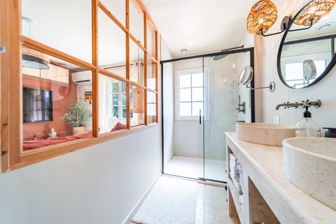 Villa a Mouriès, Bouches-du-Rhone, Mouriès - € 1.370.000 | Ref: HH-16228314 - foto 12