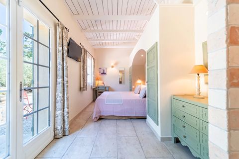 Villa a Mouriès, Bouches-du-Rhone, Mouriès - € 1.370.000 | Ref: HH-16228314 - foto 13