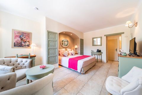 Villa a Mouriès, Bouches-du-Rhone, Mouriès - € 1.370.000 | Ref: HH-16228314 - foto 14