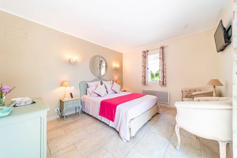 Villa a Mouriès, Bouches-du-Rhone, Mouriès - € 1.370.000 | Ref: HH-16228314 - foto 15