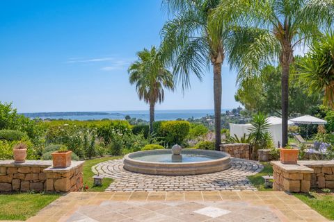 Villa i Antibes, Alpes-Maritimes, Antibes - € 5.800.000 | Ref: HH-16228290 - foto 2