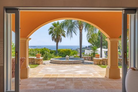 Villa i Antibes, Alpes-Maritimes, Antibes - € 5.800.000 | Ref: HH-16228290 - foto 5