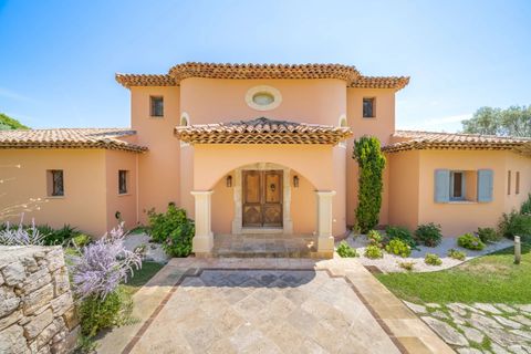 Villa i Antibes, Alpes-Maritimes, Antibes - € 5.800.000 | Ref: HH-16228290 - foto 6