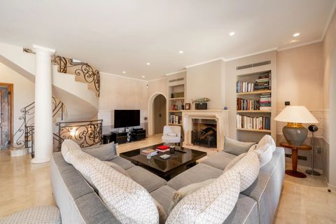 Villa i Antibes, Alpes-Maritimes, Antibes - € 5.800.000 | Ref: HH-16228290 - foto 7