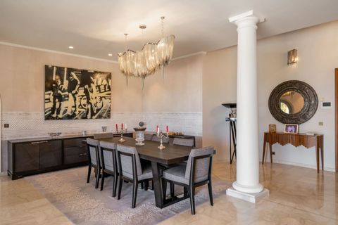 Villa i Antibes, Alpes-Maritimes, Antibes - € 5.800.000 | Ref: HH-16228290 - foto 8