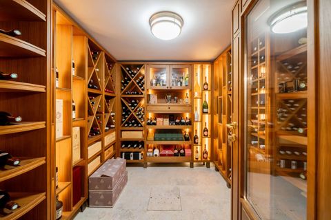 Villa i Antibes, Alpes-Maritimes, Antibes - € 5.800.000 | Ref: HH-16228290 - foto 9