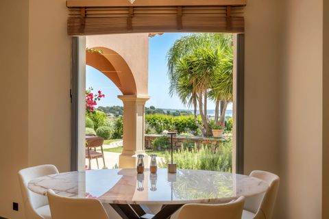 Villa i Antibes, Alpes-Maritimes, Antibes - € 5.800.000 | Ref: HH-16228290 - foto 10