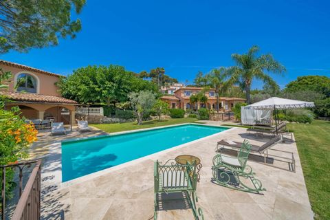 Villa i Antibes, Alpes-Maritimes, Antibes - € 5.800.000 | Ref: HH-16228290 - foto 11