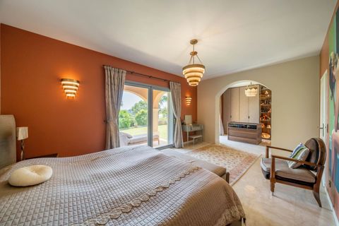 Villa i Antibes, Alpes-Maritimes, Antibes - € 5.800.000 | Ref: HH-16228290 - foto 12