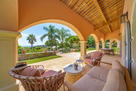 Villa i Antibes, Alpes-Maritimes, Antibes - € 5.800.000 | Ref: HH-16228290 - foto 13