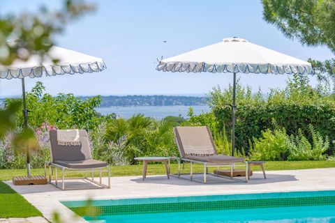Villa i Antibes, Alpes-Maritimes, Antibes - € 5.800.000 | Ref: HH-16228290 - foto 15