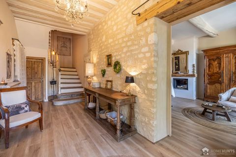 Haus in Velleron, Vaucluse, Velleron - € 1.072.000 | Ref: HH-16228284 - Foto 4