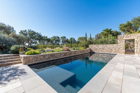 Villa a Cassis, Bouches-du-Rhone, Cassis - € 4.950.000 | Ref: HH-16228086 - foto 2