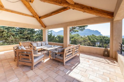 Villa a Cassis, Bouches-du-Rhone, Cassis - € 4.950.000 | Ref: HH-16228086 - foto 3