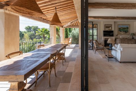Villa a Cassis, Bouches-du-Rhone, Cassis - € 4.950.000 | Ref: HH-16228086 - foto 5