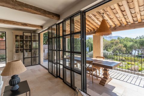 Villa a Cassis, Bouches-du-Rhone, Cassis - € 4.950.000 | Ref: HH-16228086 - foto 7
