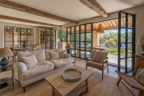 Villa a Cassis, Bouches-du-Rhone, Cassis - € 4.950.000 | Ref: HH-16228086 - foto 8