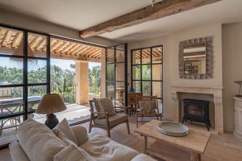 Villa a Cassis, Bouches-du-Rhone, Cassis - € 4.950.000 | Ref: HH-16228086 - foto 10