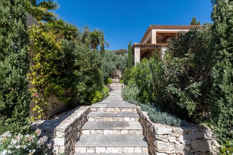 Villa a Cassis, Bouches-du-Rhone, Cassis - € 4.950.000 | Ref: HH-16228086 - foto 11