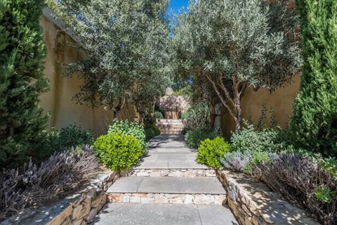 Villa a Cassis, Bouches-du-Rhone, Cassis - € 4.950.000 | Ref: HH-16228086 - foto 12