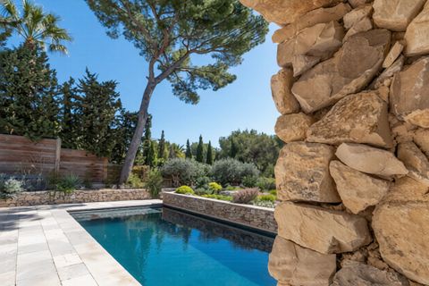 Villa a Cassis, Bouches-du-Rhone, Cassis - € 4.950.000 | Ref: HH-16228086 - foto 13