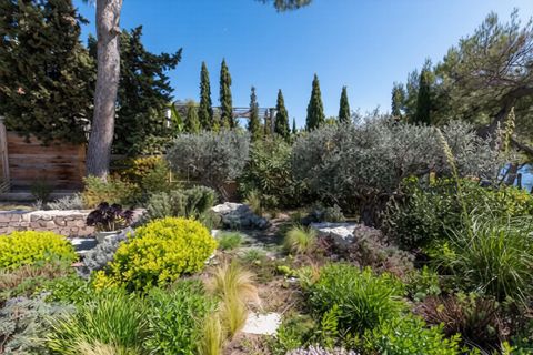 Villa a Cassis, Bouches-du-Rhone, Cassis - € 4.950.000 | Ref: HH-16228086 - foto 16