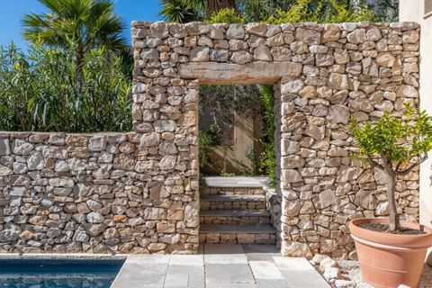 Villa a Cassis, Bouches-du-Rhone, Cassis - € 4.950.000 | Ref: HH-16228086 - foto 18