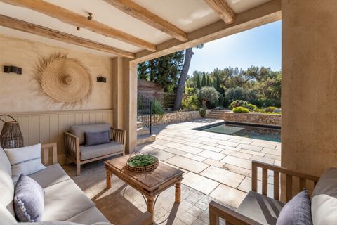 Villa a Cassis, Bouches-du-Rhone, Cassis - € 4.950.000 | Ref: HH-16228086 - foto 19