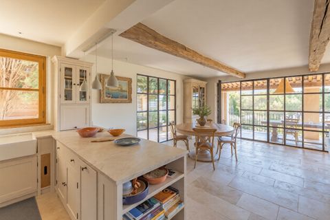 Villa a Cassis, Bouches-du-Rhone, Cassis - € 4.950.000 | Ref: HH-16228086 - foto 23