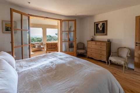Villa a Cassis, Bouches-du-Rhone, Cassis - € 4.950.000 | Ref: HH-16228086 - foto 28