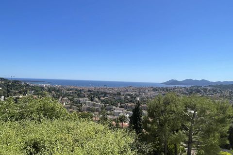 Lejlighed i Le Cannet, Alpes-Maritimes, Le Cannet - € 1.060.000 | Ref: HH-16228074 - foto 1