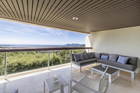 Lejlighed i Le Cannet, Alpes-Maritimes, Le Cannet - € 1.060.000 | Ref: HH-16228074 - foto 2
