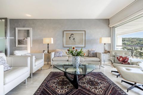 Lejlighed i Le Cannet, Alpes-Maritimes, Le Cannet - € 1.060.000 | Ref: HH-16228074 - foto 3