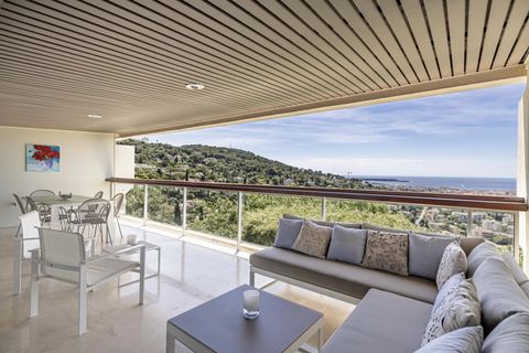 Lejlighed i Le Cannet, Alpes-Maritimes, Le Cannet - € 1.060.000 | Ref: HH-16228074 - foto 4