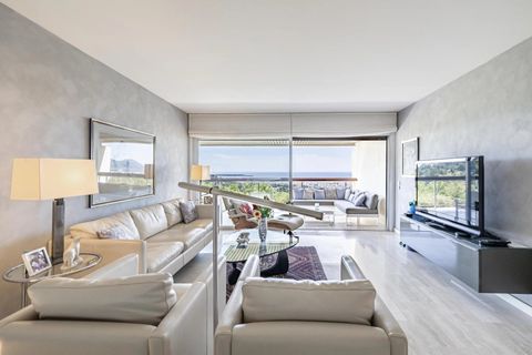 Lejlighed i Le Cannet, Alpes-Maritimes, Le Cannet - € 1.060.000 | Ref: HH-16228074 - foto 6