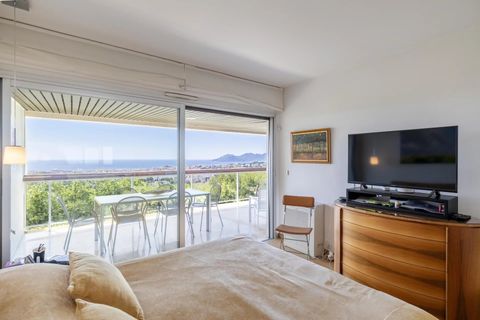 Lejlighed i Le Cannet, Alpes-Maritimes, Le Cannet - € 1.060.000 | Ref: HH-16228074 - foto 7