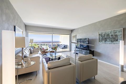Lejlighed i Le Cannet, Alpes-Maritimes, Le Cannet - € 1.060.000 | Ref: HH-16228074 - foto 12