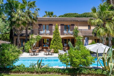 Villa i Grimaud, Var, Grimaud - € 7.700.000 | Ref: HH-16227948 - foto 2