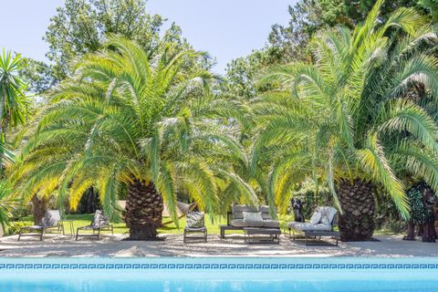 Villa i Grimaud, Var, Grimaud - € 7.700.000 | Ref: HH-16227948 - foto 3