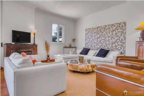 Villa a Biot, Alpes-Maritimes, Biot - € 2.150.000 | Ref: HH-16227842 - foto 7