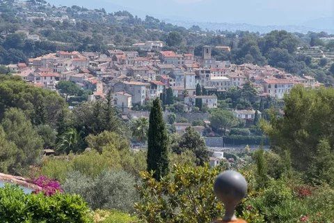Villa a Biot, Alpes-Maritimes, Biot - € 2.150.000 | Ref: HH-16227842 - foto 10