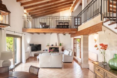 Villa a Pollenca, Mallorca, Pollenca - € 1.800.000 | Ref: 2304 - foto 3
