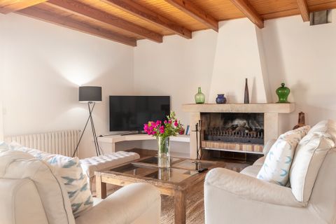 Villa a Pollenca, Mallorca, Pollenca - € 1.800.000 | Ref: 2304 - foto 4